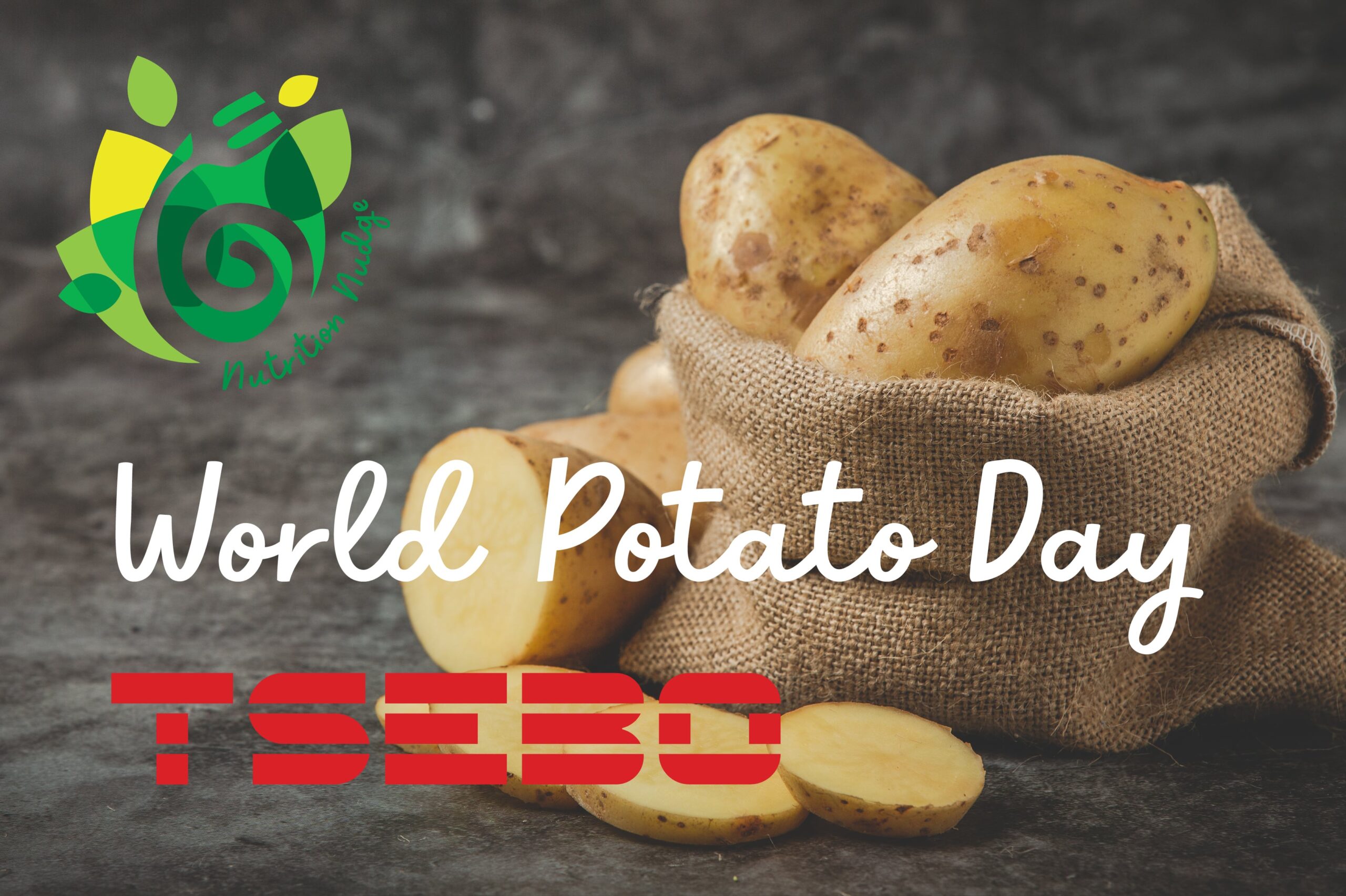 World Potato Day